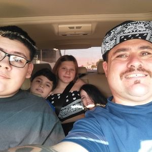 Meet your Posher, Philip